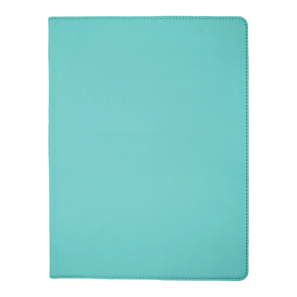 Leather Portfolio