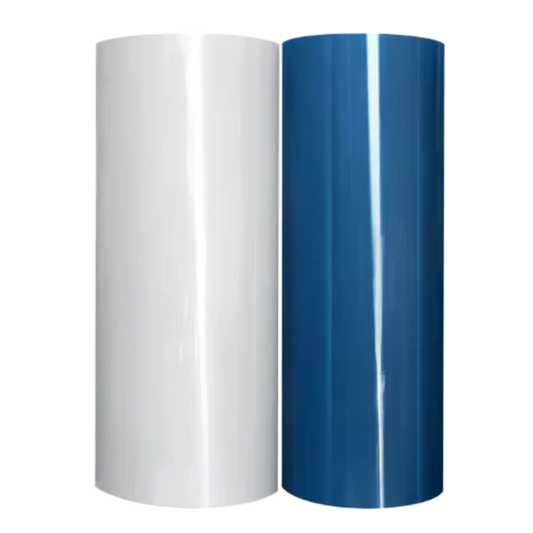 12" UV DTF AB film