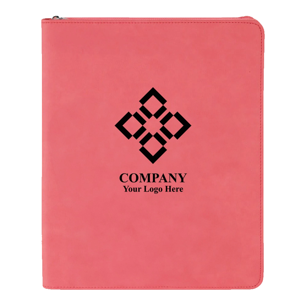 Leather Portfolio